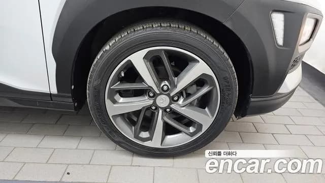 2018 Hyundai Kona Diesel 1.6 2WD Sold VIN KMHK3816GJU193559 – photo 26 2018 Hyundai Kona Diesel 1.6 2WD Sold VIN KMHK3816GJU193559 – photo 26