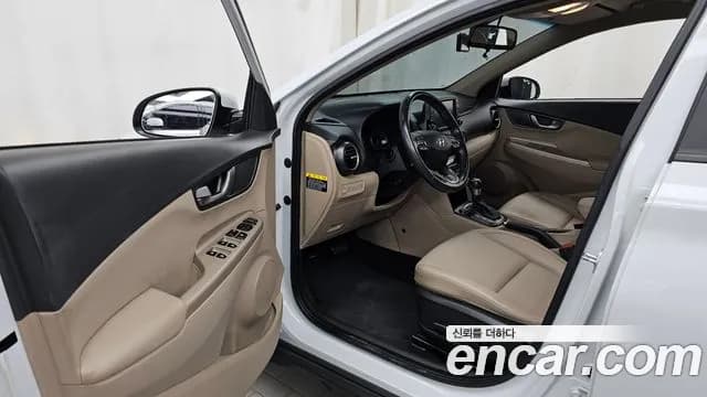 2018 Hyundai Kona Diesel 1.6 2WD Sold VIN KMHK3816GJU193559 – photo 28 2018 Hyundai Kona Diesel 1.6 2WD Sold VIN KMHK3816GJU193559 – photo 28