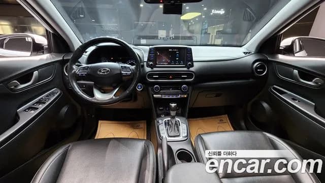 2018 Hyundai Kona Diesel 1.6 2WD Sold VIN KMHK3816GJU217934 – side profile 2018 Hyundai Kona Diesel 1.6 2WD Sold VIN KMHK3816GJU217934 – side profile