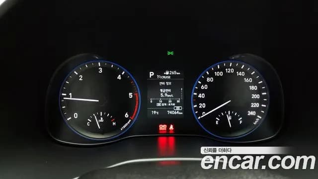 2018 Hyundai Kona Diesel 1.6 2WD Sold VIN KMHK3816GJU217934 – photo 11 2018 Hyundai Kona Diesel 1.6 2WD Sold VIN KMHK3816GJU217934 – photo 11