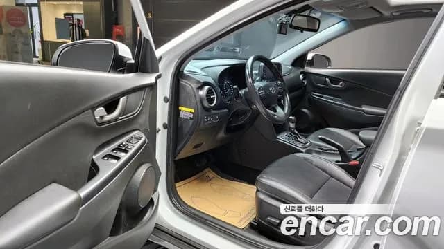 2018 Hyundai Kona Diesel 1.6 2WD Sold VIN KMHK3816GJU217934 – photo 12 2018 Hyundai Kona Diesel 1.6 2WD Sold VIN KMHK3816GJU217934 – photo 12