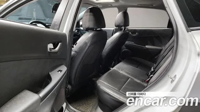 2018 Hyundai Kona Diesel 1.6 2WD Sold VIN KMHK3816GJU217934 – photo 16 2018 Hyundai Kona Diesel 1.6 2WD Sold VIN KMHK3816GJU217934 – photo 16