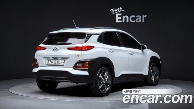 2018 Hyundai Kona Diesel 1.6 2WD Sold VIN KMHK3816GJU217934 – photo 19 2018 Hyundai Kona Diesel 1.6 2WD Sold VIN KMHK3816GJU217934 – photo 19