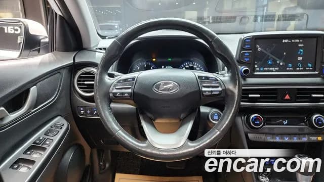 2018 Hyundai Kona Diesel 1.6 2WD Sold VIN KMHK3816GJU217934 – photo 20 2018 Hyundai Kona Diesel 1.6 2WD Sold VIN KMHK3816GJU217934 – photo 20