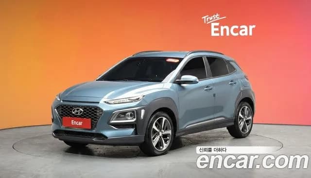 2019 Hyundai Kona Diesel 1.6 2WD Sold VIN KMHK3816GKU318013 – rear exterior 2019 Hyundai Kona Diesel 1.6 2WD Sold VIN KMHK3816GKU318013 – rear exterior