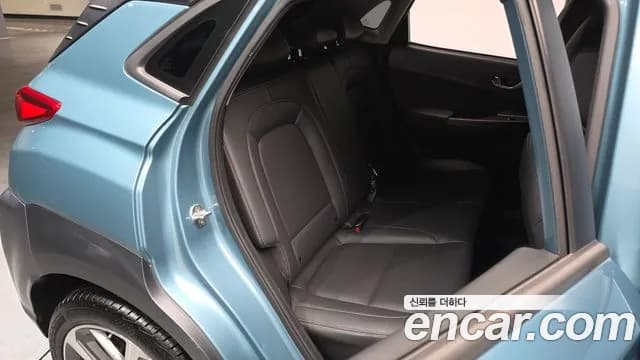 2019 Hyundai Kona Diesel 1.6 2WD Sold VIN KMHK3816GKU318013 – dashboard 2019 Hyundai Kona Diesel 1.6 2WD Sold VIN KMHK3816GKU318013 – dashboard