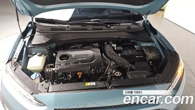 2019 Hyundai Kona Diesel 1.6 2WD Sold VIN KMHK3816GKU318013 – photo 13 2019 Hyundai Kona Diesel 1.6 2WD Sold VIN KMHK3816GKU318013 – photo 13