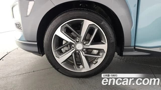 2019 Hyundai Kona Diesel 1.6 2WD Sold VIN KMHK3816GKU318013 – photo 14 2019 Hyundai Kona Diesel 1.6 2WD Sold VIN KMHK3816GKU318013 – photo 14
