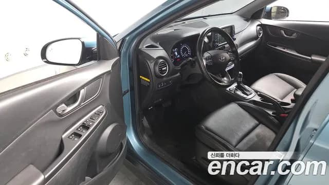 2019 Hyundai Kona Diesel 1.6 2WD Sold VIN KMHK3816GKU318013 – photo 15 2019 Hyundai Kona Diesel 1.6 2WD Sold VIN KMHK3816GKU318013 – photo 15