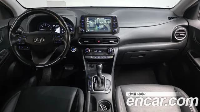 2019 Hyundai Kona Diesel 1.6 2WD Sold VIN KMHK3816GKU318013 – photo 16 2019 Hyundai Kona Diesel 1.6 2WD Sold VIN KMHK3816GKU318013 – photo 16