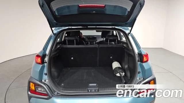 2019 Hyundai Kona Diesel 1.6 2WD Sold VIN KMHK3816GKU318013 – photo 20 2019 Hyundai Kona Diesel 1.6 2WD Sold VIN KMHK3816GKU318013 – photo 20