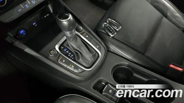 2021 Hyundai The New Kona Gasoline 2.0 2WD Sold VIN KMHK381BEMU733325 – interior seats 2021 Hyundai The New Kona Gasoline 2.0 2WD Sold VIN KMHK381BEMU733325 – interior seats