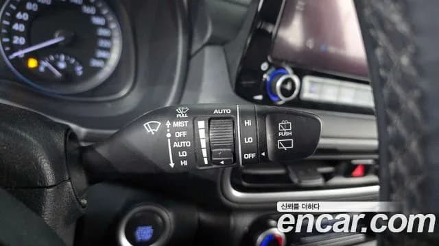 2021 Hyundai The New Kona Gasoline 2.0 2WD Sold VIN KMHK381BEMU733325 – exterior detail 2021 Hyundai The New Kona Gasoline 2.0 2WD Sold VIN KMHK381BEMU733325 – exterior detail