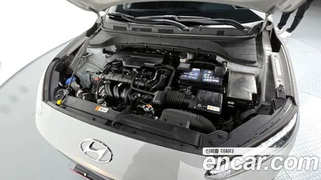 2021 Hyundai The New Kona Gasoline 2.0 2WD Sold VIN KMHK381BEMU733325 – photo 17 2021 Hyundai The New Kona Gasoline 2.0 2WD Sold VIN KMHK381BEMU733325 – photo 17