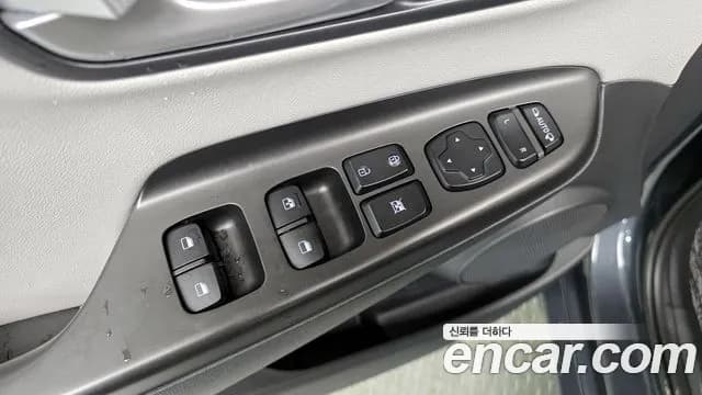 2023 Hyundai The New Kona Gasoline 2.0 2WD Sold VIN KMHK381BEPU939938 – rear exterior 2023 Hyundai The New Kona Gasoline 2.0 2WD Sold VIN KMHK381BEPU939938 – rear exterior