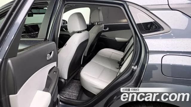 2023 Hyundai The New Kona Gasoline 2.0 2WD Sold VIN KMHK381BEPU939938 – exterior detail 2023 Hyundai The New Kona Gasoline 2.0 2WD Sold VIN KMHK381BEPU939938 – exterior detail