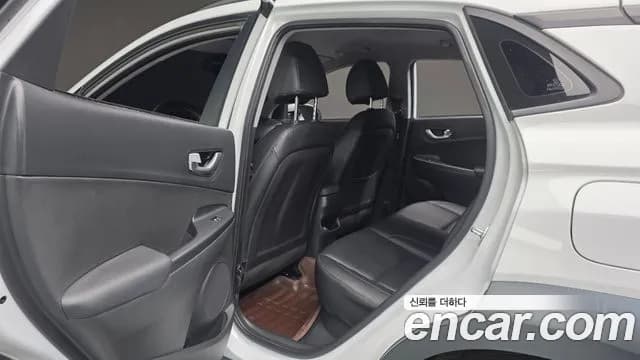 2023 Hyundai The New Kona Gasoline 2.0 2WD Sold VIN KMHK381BEPU988363 – photo 13 2023 Hyundai The New Kona Gasoline 2.0 2WD Sold VIN KMHK381BEPU988363 – photo 13