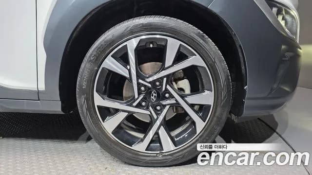 2023 Hyundai The New Kona Gasoline 2.0 2WD Sold VIN KMHK381BEPU988363 – photo 22 2023 Hyundai The New Kona Gasoline 2.0 2WD Sold VIN KMHK381BEPU988363 – photo 22