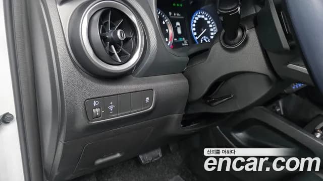 2023 Hyundai The New Kona Gasoline 2.0 2WD Sold VIN KMHK381BEPU988363 – photo 25 2023 Hyundai The New Kona Gasoline 2.0 2WD Sold VIN KMHK381BEPU988363 – photo 25