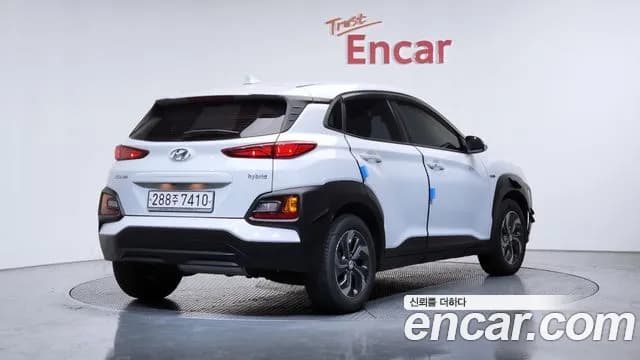 2020 Hyundai Kona Hybrid Modern Special Sold VIN KMHK381EGLU020913 – photo 22 2020 Hyundai Kona Hybrid Modern Special Sold VIN KMHK381EGLU020913 – photo 22