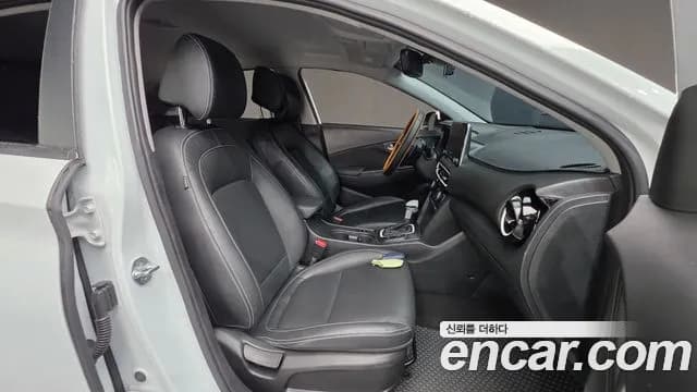 2020 Hyundai Kona Hybrid Premium Special Sold VIN KMHK381EGLU021094 – side profile 2020 Hyundai Kona Hybrid Premium Special Sold VIN KMHK381EGLU021094 – side profile