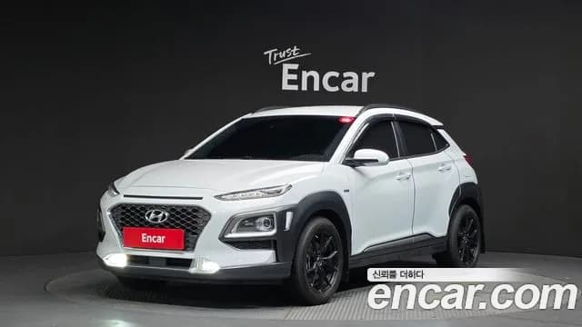 2020 Hyundai Kona Hybrid Premium Special Sold VIN KMHK381EGLU021094 – exterior detail 2020 Hyundai Kona Hybrid Premium Special Sold VIN KMHK381EGLU021094 – exterior detail