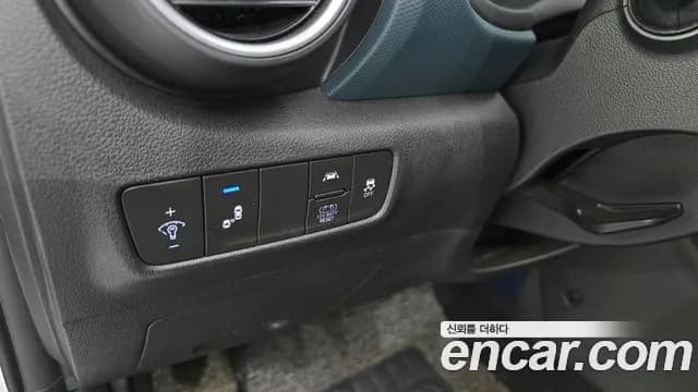 2020 Hyundai Kona Hybrid Premium Special Sold VIN KMHK381EGLU037581 – rear exterior 2020 Hyundai Kona Hybrid Premium Special Sold VIN KMHK381EGLU037581 – rear exterior