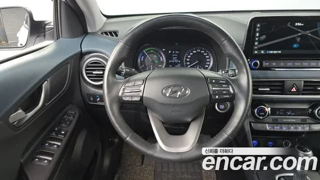 2020 Hyundai Kona Hybrid Premium Special Sold VIN KMHK381EGLU037581 – side profile 2020 Hyundai Kona Hybrid Premium Special Sold VIN KMHK381EGLU037581 – side profile