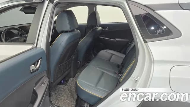 2020 Hyundai Kona Hybrid Premium Special Sold VIN KMHK381EGLU037581 – engine bay 2020 Hyundai Kona Hybrid Premium Special Sold VIN KMHK381EGLU037581 – engine bay