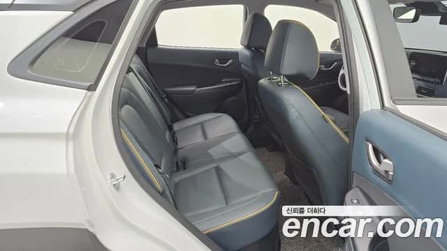 2020 Hyundai Kona Hybrid Premium Special Sold VIN KMHK381EGLU037581 – exterior detail 2020 Hyundai Kona Hybrid Premium Special Sold VIN KMHK381EGLU037581 – exterior detail