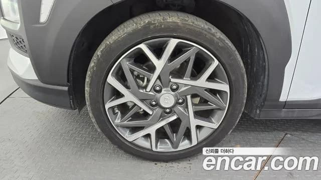 2020 Hyundai Kona Hybrid Premium Special Sold VIN KMHK381EGLU037581 – photo 19 2020 Hyundai Kona Hybrid Premium Special Sold VIN KMHK381EGLU037581 – photo 19