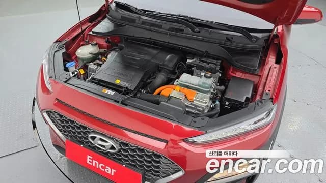 2020 Hyundai Kona Hybrid Modern Special Sold VIN KMHK381EGLU039335 – interior seats 2020 Hyundai Kona Hybrid Modern Special Sold VIN KMHK381EGLU039335 – interior seats