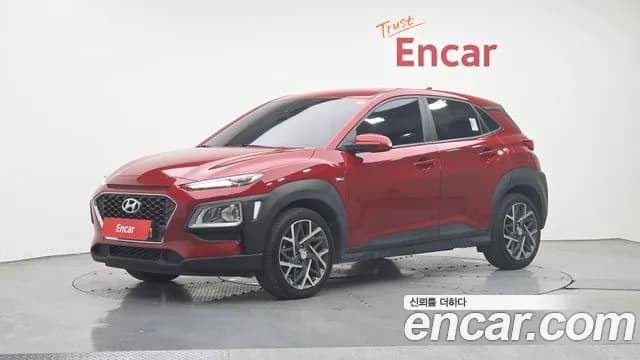 2020 Hyundai Kona Hybrid Modern Special Sold VIN KMHK381EGLU039335 – odometer reading 2020 Hyundai Kona Hybrid Modern Special Sold VIN KMHK381EGLU039335 – odometer reading