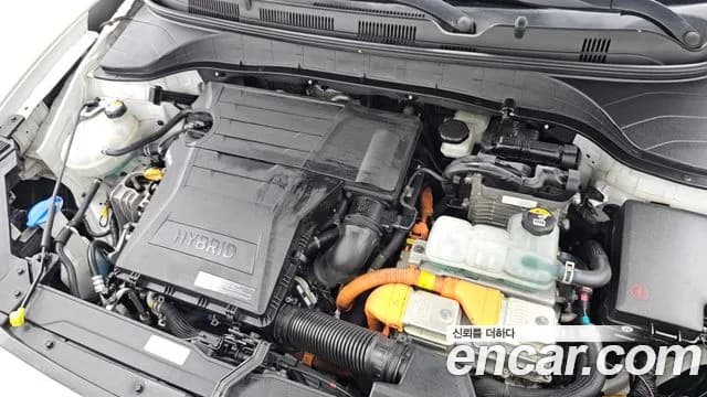 2020 Hyundai Kona Hybrid Premium Special Sold VIN KMHK381EGLU045583 – photo 18 2020 Hyundai Kona Hybrid Premium Special Sold VIN KMHK381EGLU045583 – photo 18