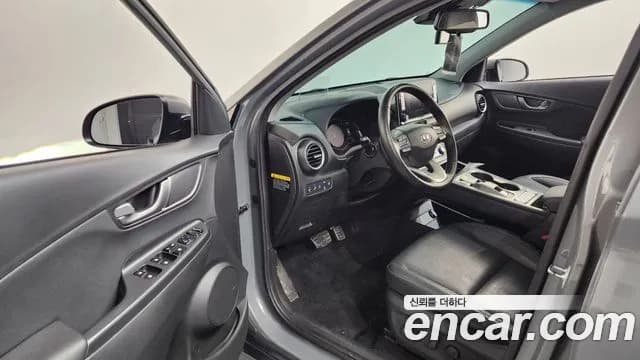 2019 Hyundai Kona Electric Premium Sold VIN KMHK381GFKU018191 – side profile 2019 Hyundai Kona Electric Premium Sold VIN KMHK381GFKU018191 – side profile