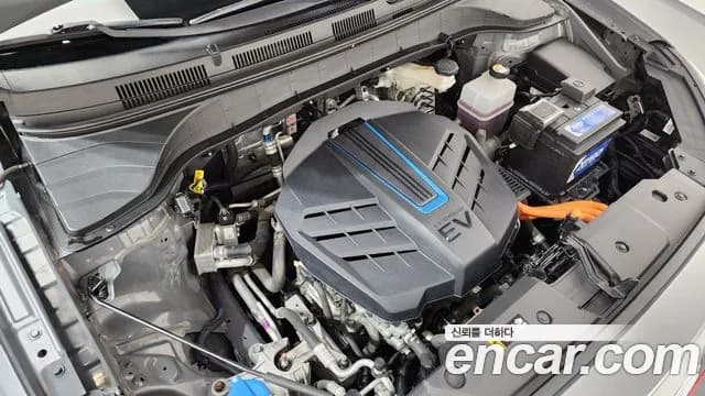 2019 Hyundai Kona Electric Premium Sold VIN KMHK381GFKU018191 – exterior detail 2019 Hyundai Kona Electric Premium Sold VIN KMHK381GFKU018191 – exterior detail