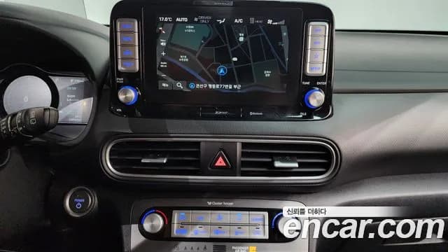 2019 Hyundai Kona Electric Premium Sold VIN KMHK381GFKU018191 – odometer reading 2019 Hyundai Kona Electric Premium Sold VIN KMHK381GFKU018191 – odometer reading