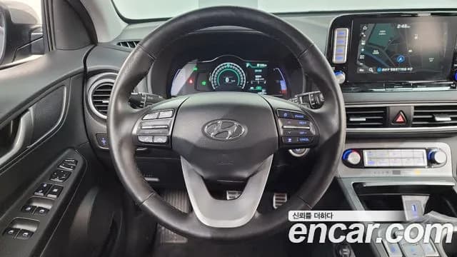 2019 Hyundai Kona Electric Premium Sold VIN KMHK381GFKU018191 – photo 18 2019 Hyundai Kona Electric Premium Sold VIN KMHK381GFKU018191 – photo 18