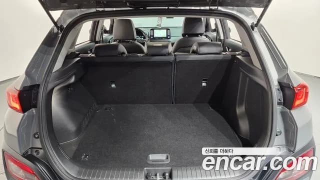 2019 Hyundai Kona Electric Premium Sold VIN KMHK381GFKU018191 – photo 19 2019 Hyundai Kona Electric Premium Sold VIN KMHK381GFKU018191 – photo 19