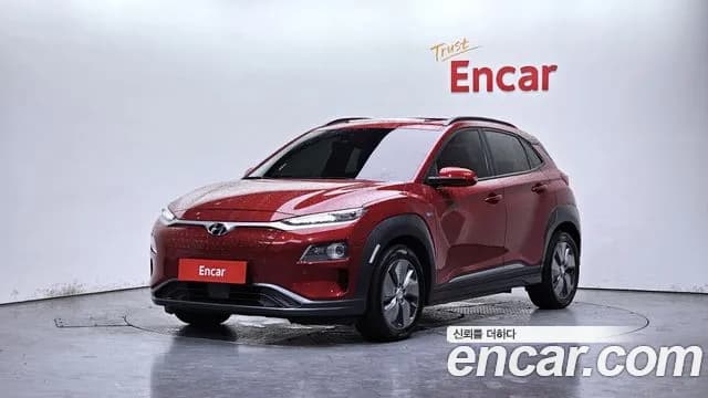 2019 Hyundai Kona Electric Premium Sold VIN KMHK381GFKU026056 – exterior detail 2019 Hyundai Kona Electric Premium Sold VIN KMHK381GFKU026056 – exterior detail