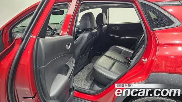 2019 Hyundai Kona Electric Premium Sold VIN KMHK381GFKU026056 – photo 18 2019 Hyundai Kona Electric Premium Sold VIN KMHK381GFKU026056 – photo 18
