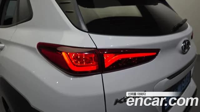 2019 Hyundai Kona Electric Premium Sold VIN KMHK381GFKU026572 – dashboard 2019 Hyundai Kona Electric Premium Sold VIN KMHK381GFKU026572 – dashboard
