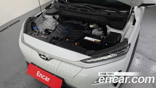 2019 Hyundai Kona Electric Premium Sold VIN KMHK381GFKU026572 – photo 14 2019 Hyundai Kona Electric Premium Sold VIN KMHK381GFKU026572 – photo 14