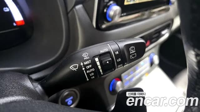 2019 Hyundai Kona Electric Premium Sold VIN KMHK381GFKU035346 – rear exterior 2019 Hyundai Kona Electric Premium Sold VIN KMHK381GFKU035346 – rear exterior