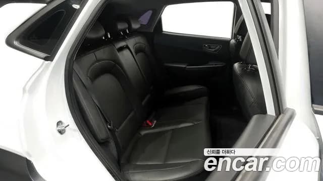2019 Hyundai Kona Electric Premium Sold VIN KMHK381GFKU035346 – exterior detail 2019 Hyundai Kona Electric Premium Sold VIN KMHK381GFKU035346 – exterior detail