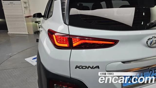 2019 Hyundai Kona Electric Premium Sold VIN KMHK381GFKU036416 – dashboard 2019 Hyundai Kona Electric Premium Sold VIN KMHK381GFKU036416 – dashboard