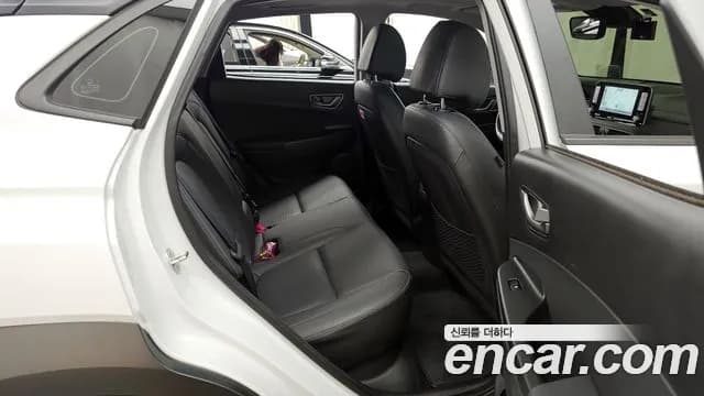 2020 Hyundai Kona Electric Premium Sold VIN KMHK381GFLU069520 – side profile 2020 Hyundai Kona Electric Premium Sold VIN KMHK381GFLU069520 – side profile