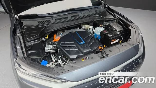2020 Hyundai Kona Electric Premium Sold VIN KMHK381GFLU078287 – dashboard 2020 Hyundai Kona Electric Premium Sold VIN KMHK381GFLU078287 – dashboard