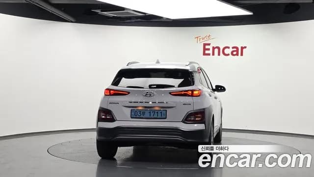 2019 Hyundai Kona Electric Premium Sold VIN KMHK381HFKU010514 – dashboard 2019 Hyundai Kona Electric Premium Sold VIN KMHK381HFKU010514 – dashboard