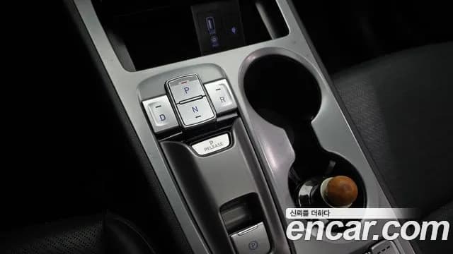 2019 Hyundai Kona Electric Premium Sold VIN KMHK381HFKU010514 – engine bay 2019 Hyundai Kona Electric Premium Sold VIN KMHK381HFKU010514 – engine bay